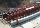 Curved Box Girder 