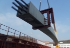 Curved Box Girder Ρ